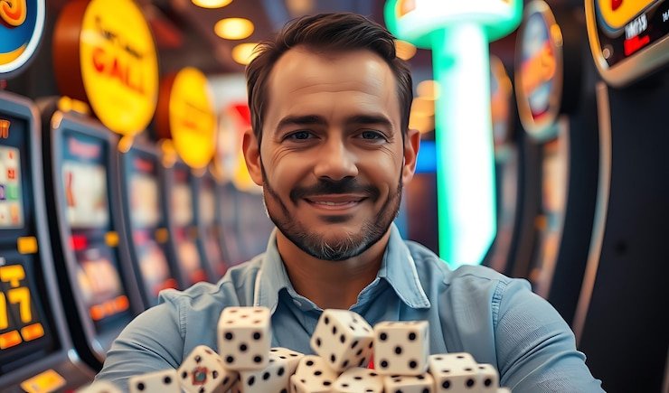 Tim dukungan pelanggan multiplayer siap membantu dalam bahasa Indonesia