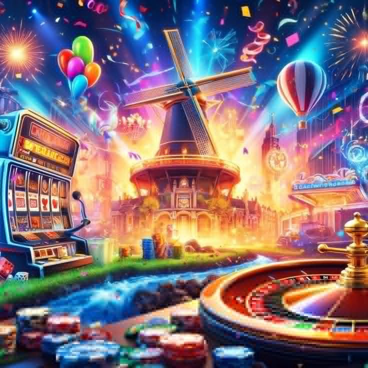 Antarmuka permainan Baccarat Tanpa Komisi di platform multiplayer dengan dealer langsung