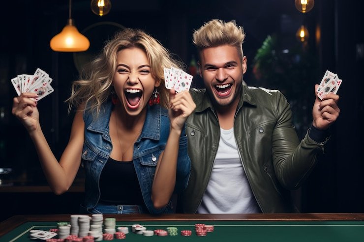 Langkah verifikasi akun multiplayer dengan dokumen identitas